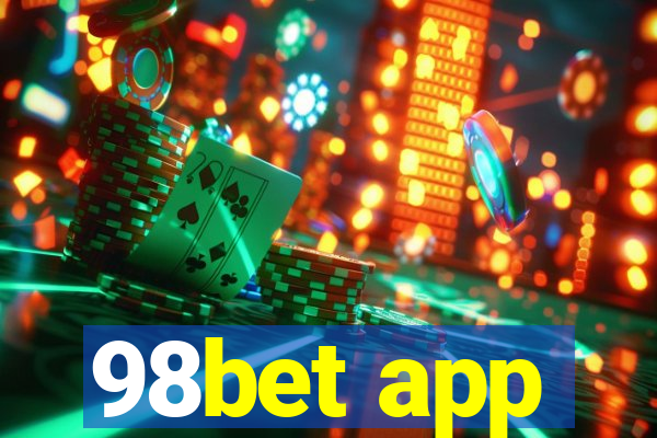 98bet app